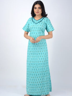 Arvi creation in ahmedabad nightwear exporter gujarat - exporting